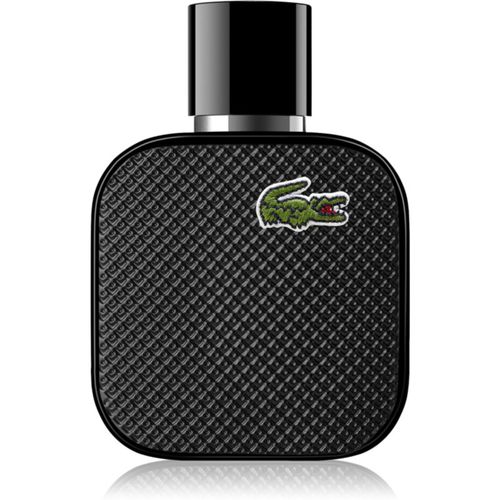 Eau de L.12.12 Noir Eau de Toilette per uomo 50 ml - Lacoste - Modalova