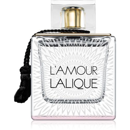 L'Amour Eau de Parfum para mujer 100 ml - Lalique - Modalova