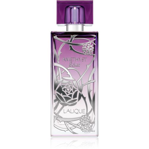 Amethyst Éclat Eau de Parfum da donna 100 ml - Lalique - Modalova