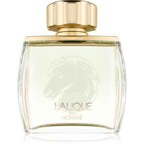 Equus Eau de Parfum para hombre 75 ml - Lalique - Modalova