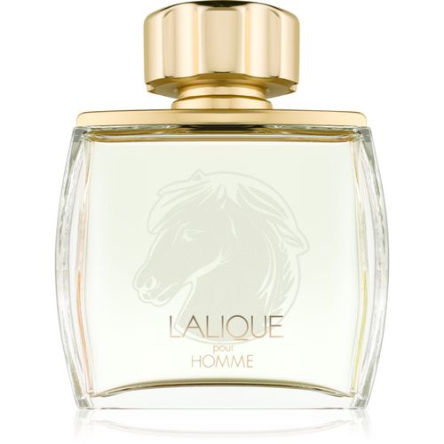 Equus Eau de Parfum per uomo 75 ml - Lalique - Modalova