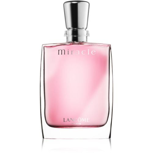 Miracle Eau de Parfum para mujer 50 ml - Lancôme - Modalova