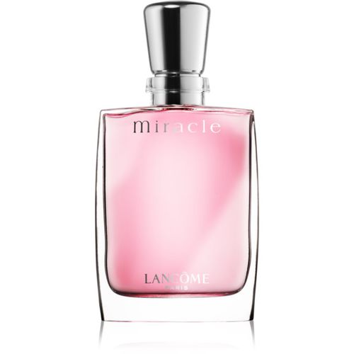 Miracle Eau de Parfum para mujer 30 ml - Lancôme - Modalova