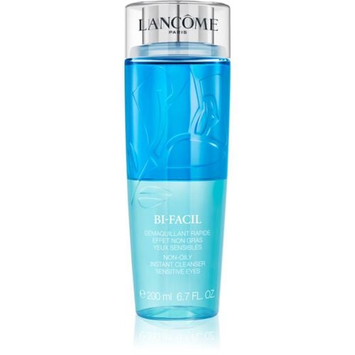 Bi-Facil struccante occhi per tutti i tipi di pelle, anche quelle sensibili 200 ml - Lancôme - Modalova