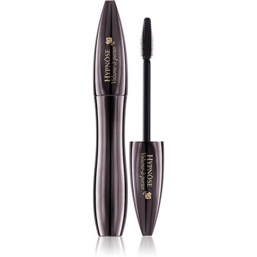 Hypnôse Volume-à-Porter mascara lunga tenuta per ciglia voluminose e curve colore 01 Noir Intense 6,5 ml - Lancôme - Modalova