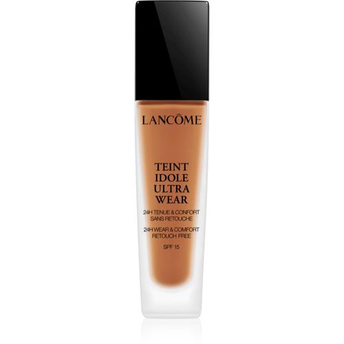 Teint Idole Ultra Wear fondotinta lunga tenuta SPF 15 colore 06 Beige Cannelle 30 ml - Lancôme - Modalova