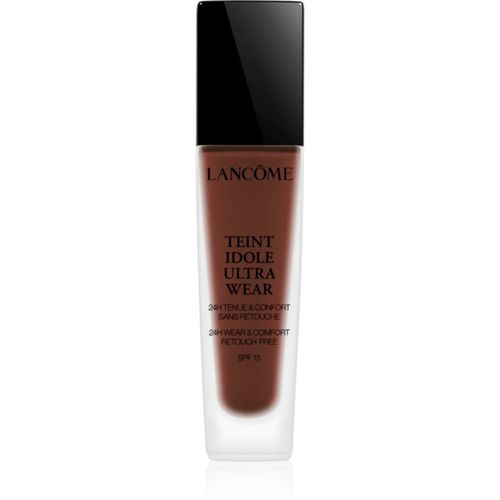 Teint Idole Ultra Wear langanhaltende Make-up Foundation SPF 15 Farbton 16 Café 30 ml - Lancôme - Modalova