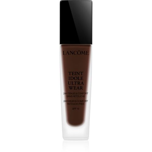 Teint Idole Ultra Wear fondotinta lunga tenuta SPF 15 colore 17 Ebene 30 ml - Lancôme - Modalova