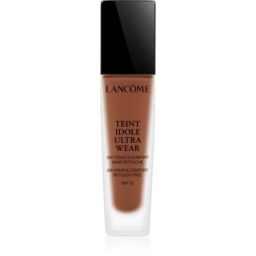 Teint Idole Ultra Wear fondotinta lunga tenuta SPF 15 colore 13.1 Cacao 30 ml - Lancôme - Modalova