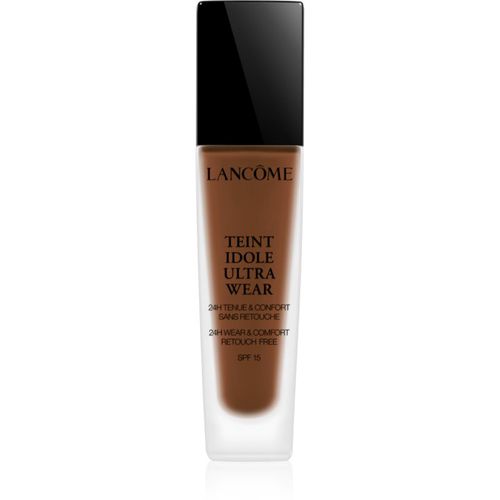 Teint Idole Ultra Wear langanhaltende Make-up Foundation SPF 15 Farbton 13,3 Santal 30 ml - Lancôme - Modalova