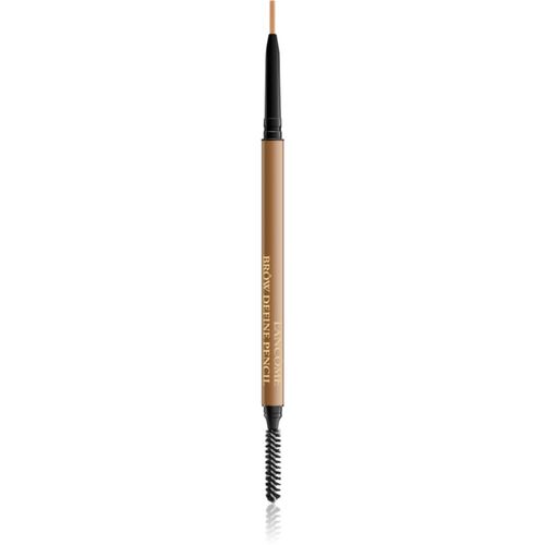 Brôw Define Pencil Augenbrauenstift Farbton 02 Blonde 0.09 g - Lancôme - Modalova