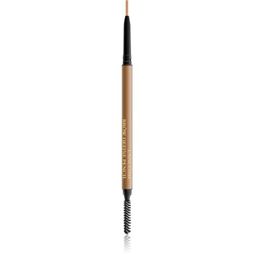 Brôw Define Pencil matita per sopracciglia colore 02 Blonde 0.09 g - Lancôme - Modalova