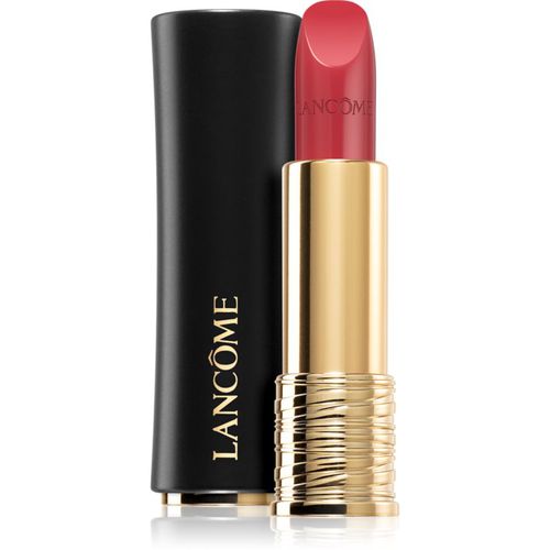 L’Absolu Rouge Cream barra de labios con textura de crema recargable tono 347 Le Baiser 3,4 g - Lancôme - Modalova