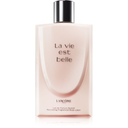 La Vie Est Belle Bodylotion für Damen 200 ml - Lancôme - Modalova