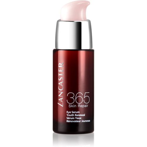 Skin Repair Eye Serum Youth Renewal sérum antiarrugas para contorno de ojos antibolsas y antiojeras 15 ml - Lancaster - Modalova