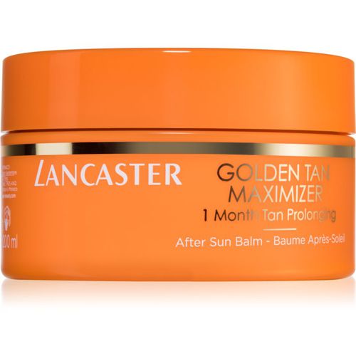 Golden Tan Maximizer After Sun Balm bálsamo corporal para prolongar el bronceado 200 ml - Lancaster - Modalova