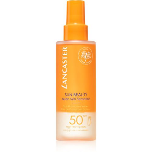 Sun Beauty Sun Protective Water schützendes Sonnenspray SPF 50 150 ml - Lancaster - Modalova