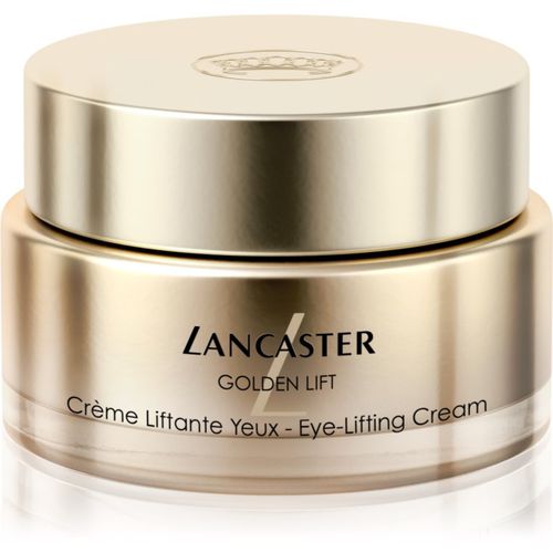 Golden Lift crema para contorno de ojos para mujer 15 ml - Lancaster - Modalova