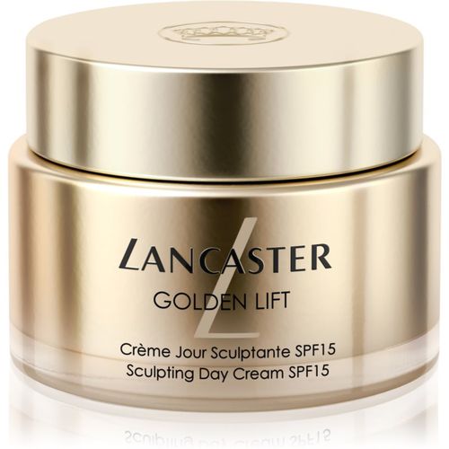 Golden Lift crema de día SPF 15 para mujer 50 ml - Lancaster - Modalova