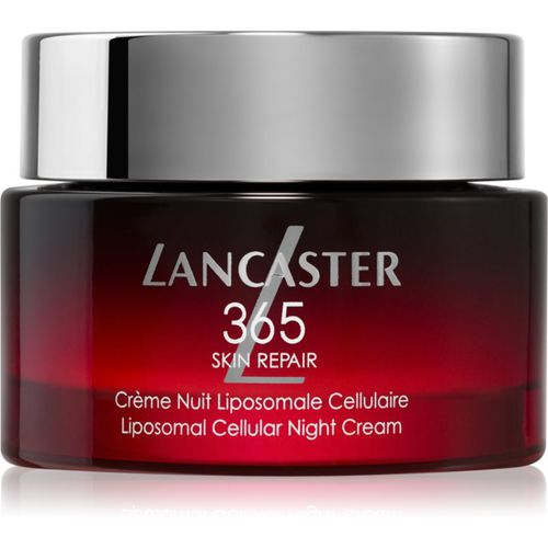 Skin Repair Liposomal Cellular crema de noche para mujer 50 ml - Lancaster - Modalova