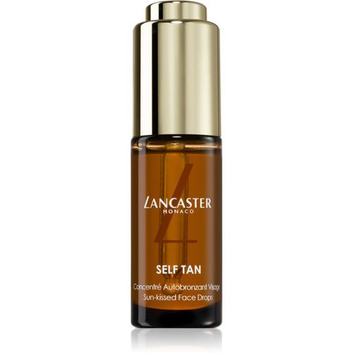 Self Tan sérum facial para mujer 15 ml - Lancaster - Modalova