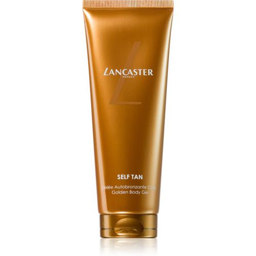 Self Tan gel corpo con effetto autoabbronzante da donna 125 ml - Lancaster - Modalova