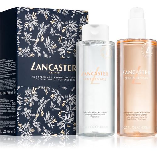 Skin Essentials Geschenkset für Damen - Lancaster - Modalova