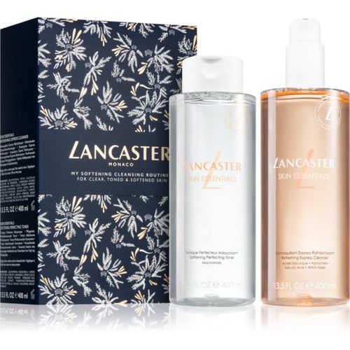 Skin Essentials lote de regalo para mujer - Lancaster - Modalova