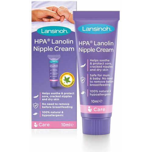 HPA Lanolin crema universal 10 ml - Lansinoh - Modalova