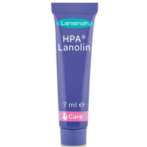 HPA Lanolin Universalcreme 3x7 ml - Lansinoh - Modalova
