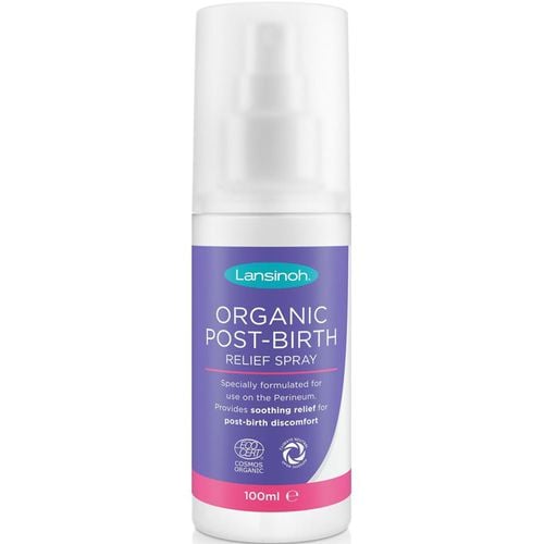 Organic Post-Birth spray calmante para mamás 100 ml - Lansinoh - Modalova