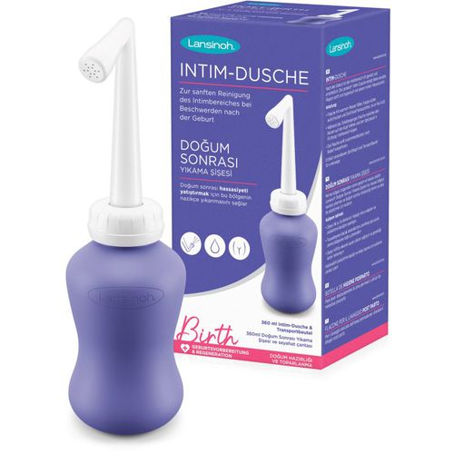 Birth Post-Birth Wash Bottle detergente per perineo post parto 1 pz - Lansinoh - Modalova