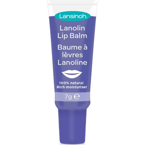 Lanolin Lip Balm bálsamo labial con lanolina 7 g - Lansinoh - Modalova