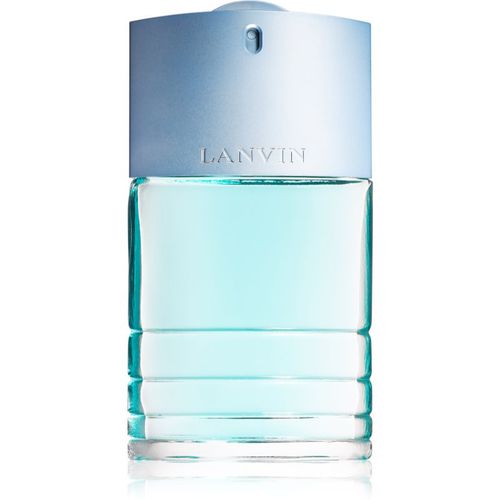 Oxygene Eau de Toilette per uomo 100 ml - Lanvin - Modalova