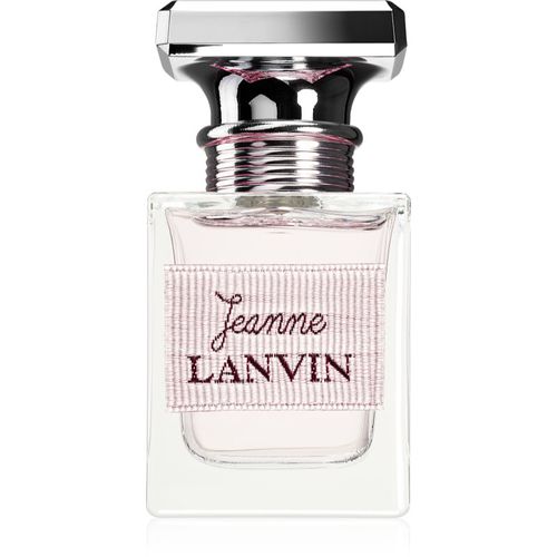 Jeanne Eau de Parfum da donna 30 ml - Lanvin - Modalova