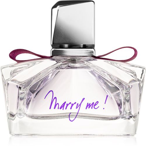 Marry Me! Eau de Parfum da donna 50 ml - Lanvin - Modalova