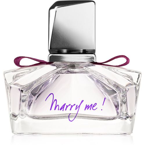 Marry Me! Eau de Parfum da donna 30 ml - Lanvin - Modalova