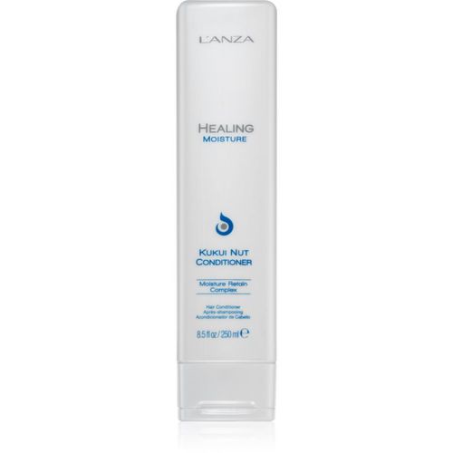 Healing Moisture Kukui Nut Conditioner acondicionador hidratante para uso diario 250 ml - L'anza - Modalova