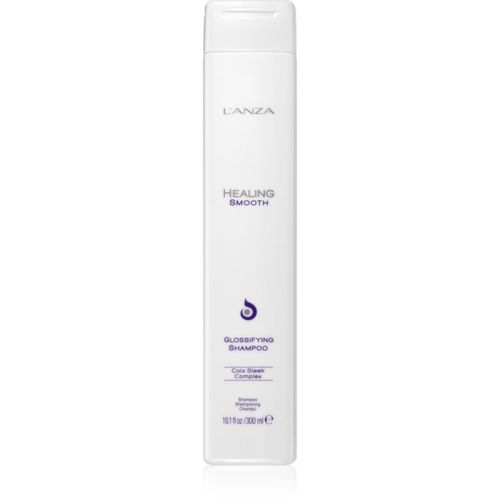 Healing Smooth Glossifying Pflegeshampoo für das Haar 300 ml - L'anza - Modalova