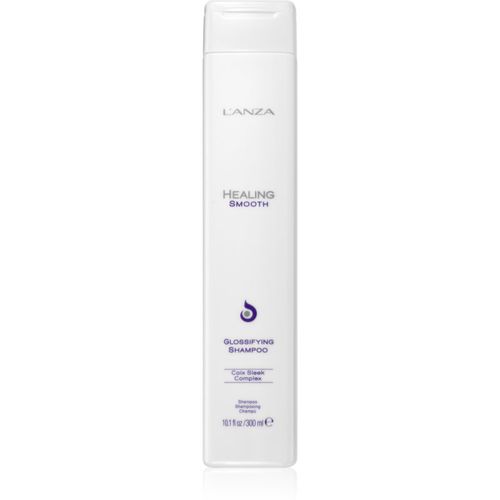 Healing Smooth Glossifying shampoo trattante per capelli 300 ml - L'anza - Modalova