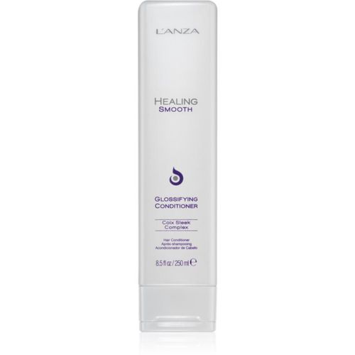 Healing Smooth Glossifying acondicionador alisador para uso diario 250 ml - L'anza - Modalova