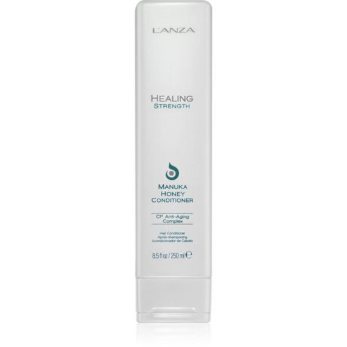 Healing Strength Manuka Honey acondicionador hidratante 250 ml - L'anza - Modalova