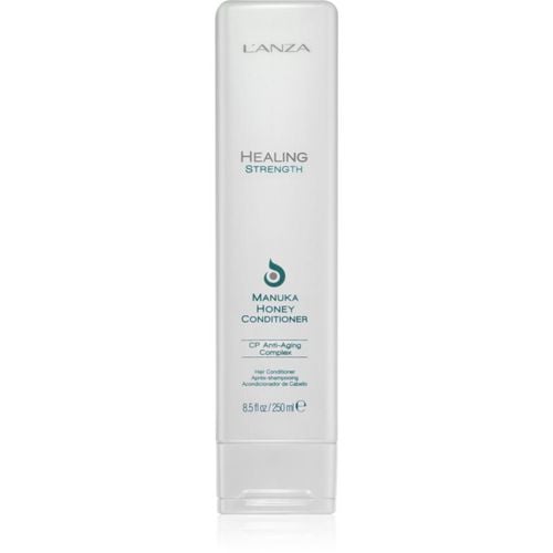 Healing Strength Manuka Honey balsamo idratante 250 ml - L'anza - Modalova