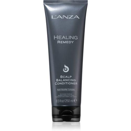 Healing Remedy Scalp Balancing balsamo per capelli e cuoio capelluto 250 ml - L'anza - Modalova