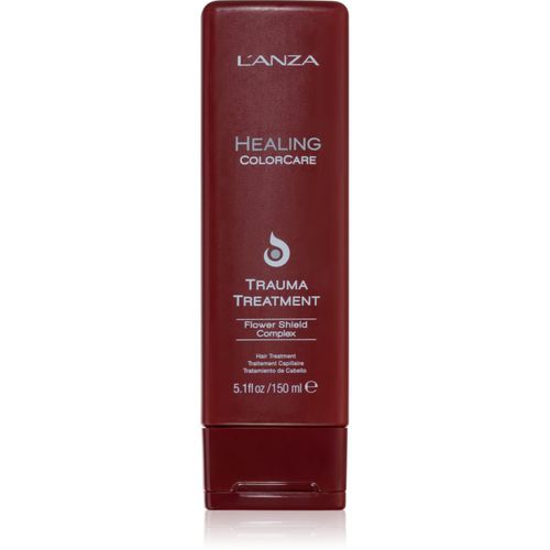 Healing ColorCare Trauma Treatment acondicionador intensivo para cabello teñido y dañado 150 ml - L'anza - Modalova