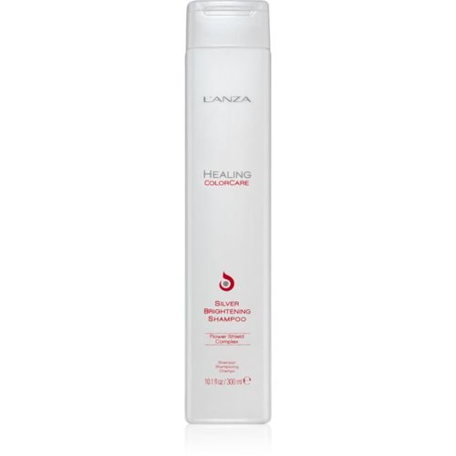 Healing ColorCare Color-Preserving Shampoo Schützendes Shampoo für gefärbtes Haar 300 ml - L'anza - Modalova