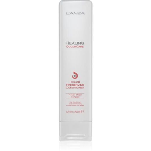 Healing ColorCare Color-Preserving Conditioner acondicionador protector para cabello teñido 250 ml - L'anza - Modalova