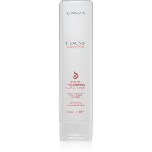 Healing ColorCare Color-Preserving Conditioner balsamo protettivo per capelli tinti 250 ml - L'anza - Modalova