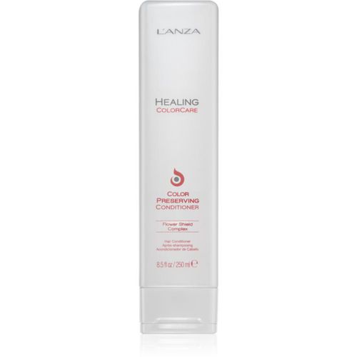 Healing ColorCare Color-Preserving Conditioner schützender Conditioner für gefärbtes Haar 250 ml - L'anza - Modalova