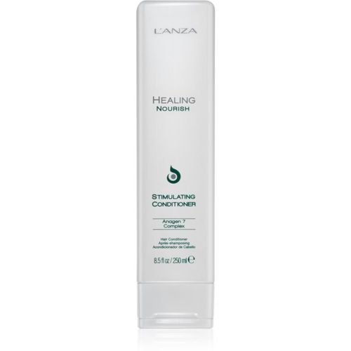 Healing Nourish Stimulating acondicionador energizante para cabello fino y quebradizo 250 ml - L'anza - Modalova